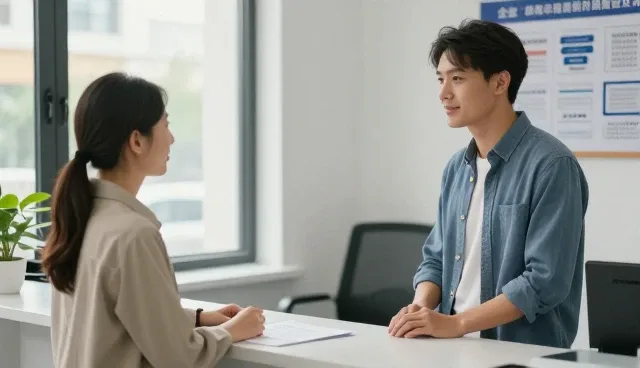 企业信用评估体系的演进与多行业应用趋势